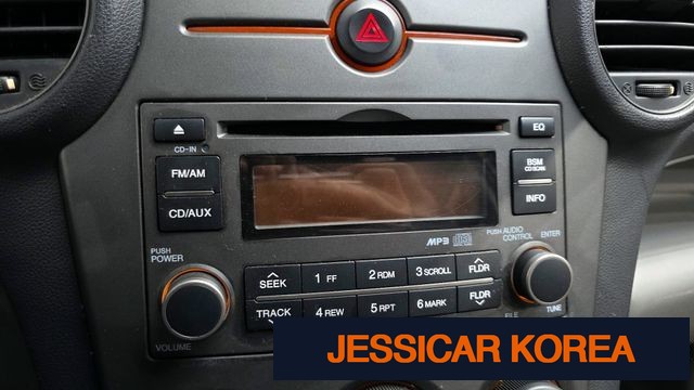2008 Kia New Karen's - Thumbnail 12