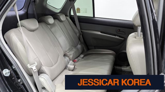 2008 Kia New Karen's - Thumbnail 13