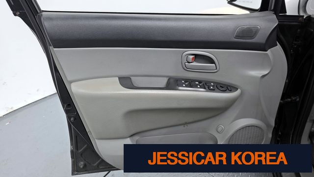 2008 Kia New Karen's - Thumbnail 14