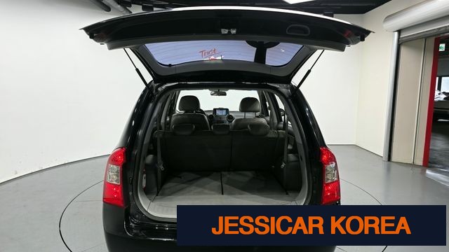 2008 Kia New Karen's - Thumbnail 16