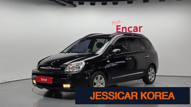 2008 Kia New Karen's - Thumbnail 17