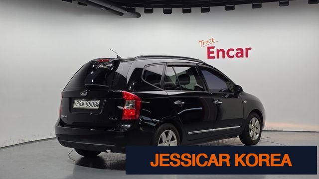 2008 Kia New Karen's - Thumbnail 18