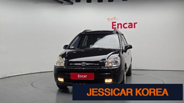 2008 Kia New Karen's - Thumbnail 19