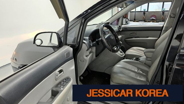 2008 Kia New Karen's - Thumbnail 20