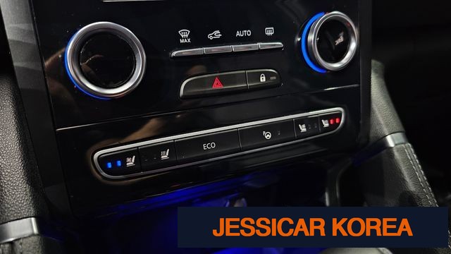 2020 Renault Korea The New QM6 - Thumbnail 2