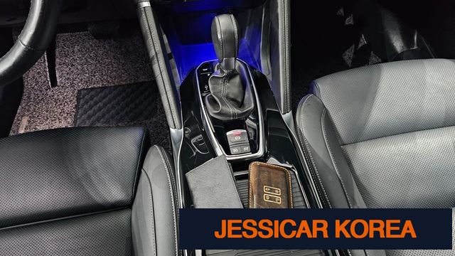 2020 Renault Korea The New QM6 - Thumbnail 4