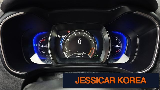 2020 Renault Korea The New QM6 - Thumbnail 5