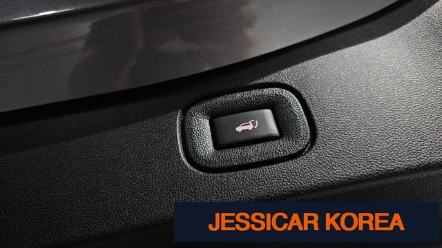 2020 Renault Korea The New QM6 - Thumbnail 9
