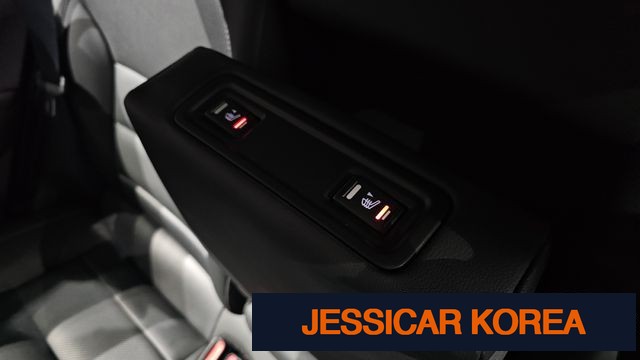 2020 Renault Korea The New QM6 - Thumbnail 10