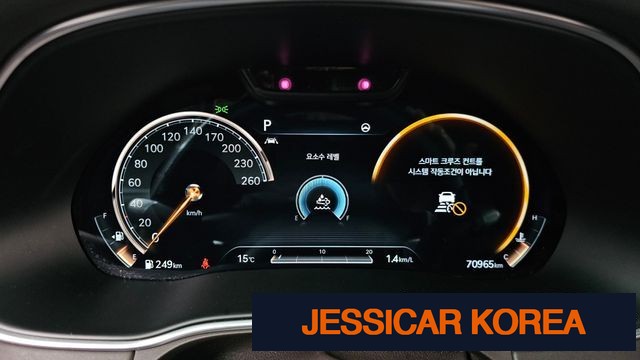 2020 Genesis GV80 - Thumbnail 6