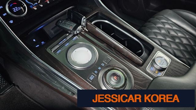 2020 Genesis GV80 - Thumbnail 17