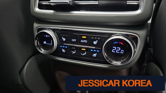 2020 Genesis GV80 - Thumbnail 20