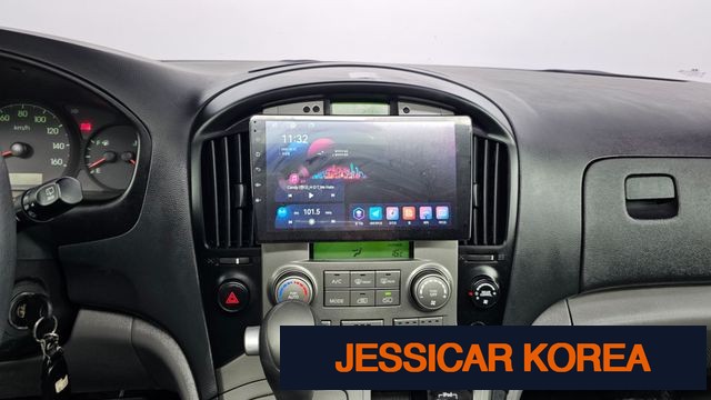 2016 Hyundai Grand Starex - Thumbnail 5