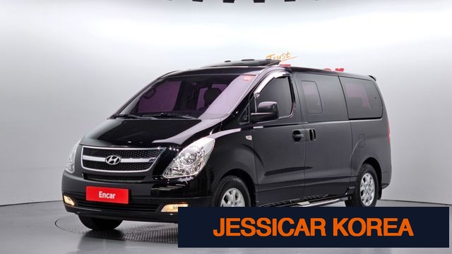 2016 Hyundai Grand Starex - Thumbnail 6