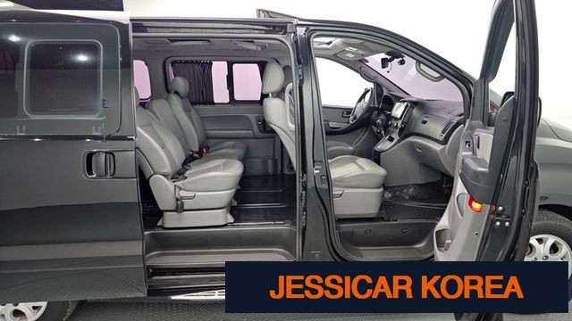 2016 Hyundai Grand Starex - Thumbnail 10