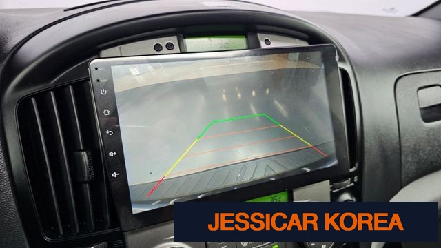 2016 Hyundai Grand Starex - Thumbnail 11
