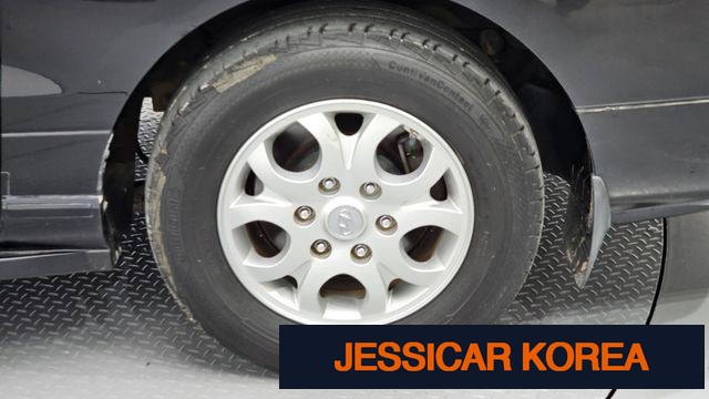 2016 Hyundai Grand Starex - Thumbnail 12