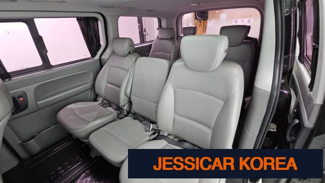 2016 Hyundai Grand Starex - Thumbnail 13