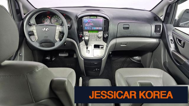 2016 Hyundai Grand Starex - Thumbnail 14