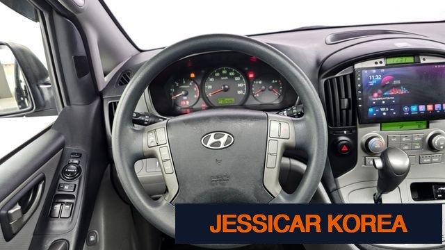 2016 Hyundai Grand Starex - Thumbnail 16