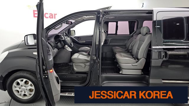 2016 Hyundai Grand Starex - Thumbnail 18