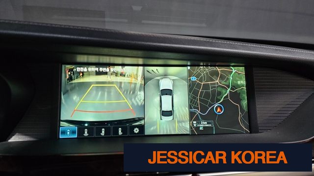 2016 Genesis EQ900 - Thumbnail 2