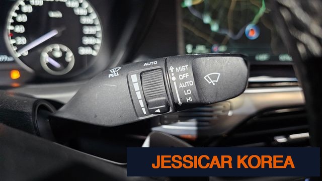 2016 Genesis EQ900 - Thumbnail 6