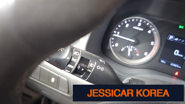 2018 Hyundai All new Tucson - Thumbnail 2