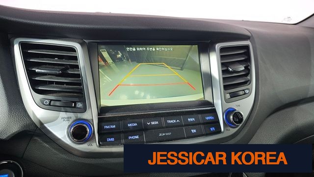 2018 Hyundai All new Tucson - Thumbnail 3