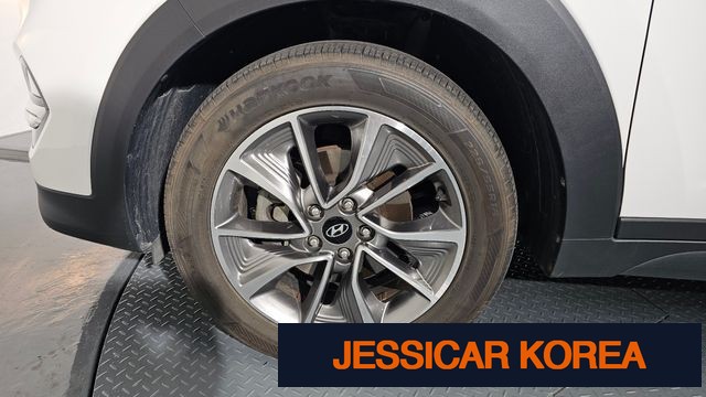 2018 Hyundai All new Tucson - Thumbnail 6