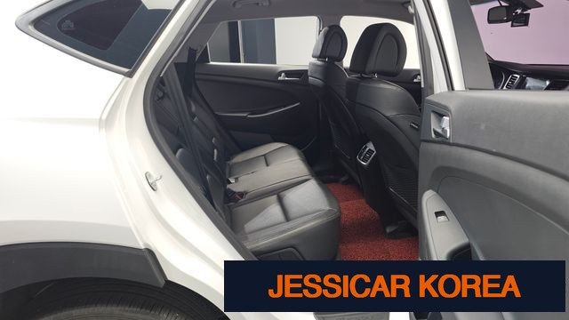 2018 Hyundai All new Tucson - Thumbnail 7