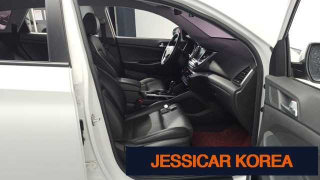 2018 Hyundai All new Tucson - Thumbnail 12