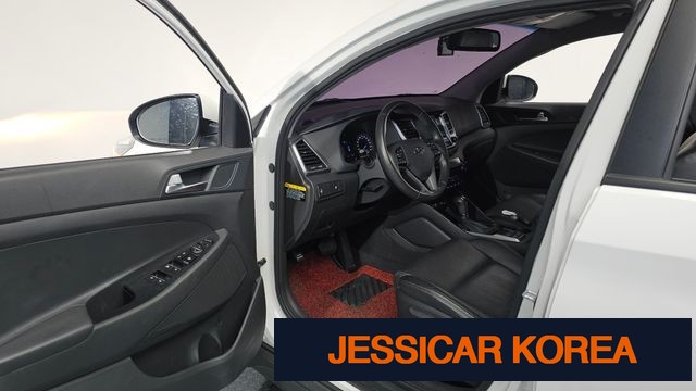 2018 Hyundai All new Tucson - Thumbnail 14