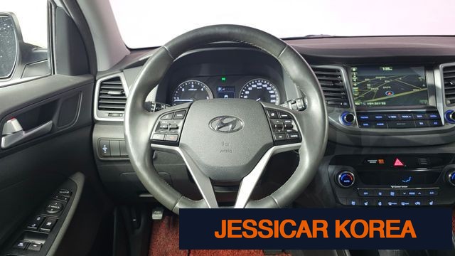 2018 Hyundai All new Tucson - Thumbnail 15