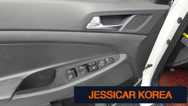 2018 Hyundai All new Tucson - Thumbnail 17