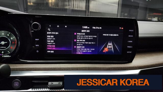 2020 Kia K5 3rd Gen - Thumbnail 5