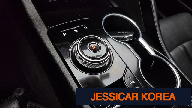 2020 Kia K5 3rd Gen - Thumbnail 9
