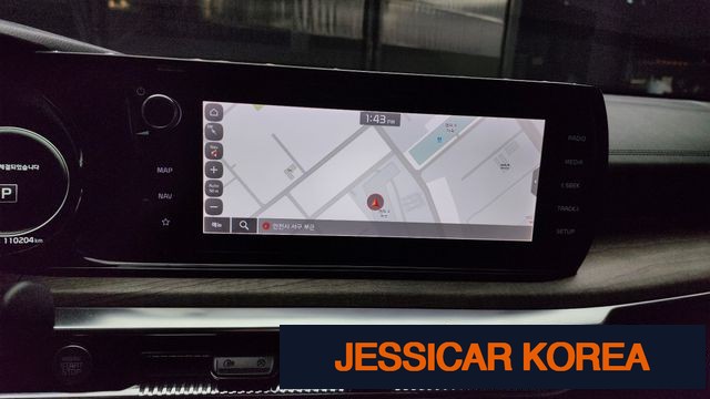 2020 Kia K5 3rd Gen - Thumbnail 10