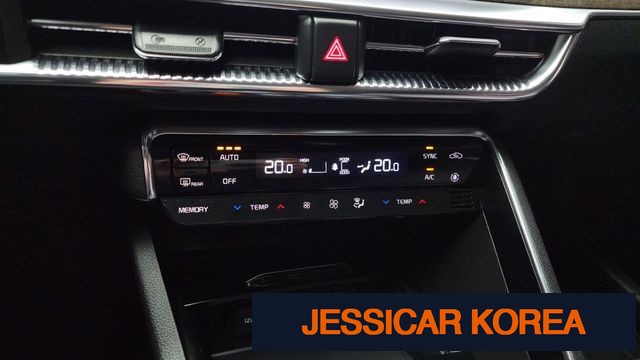 2020 Kia K5 3rd Gen - Thumbnail 17