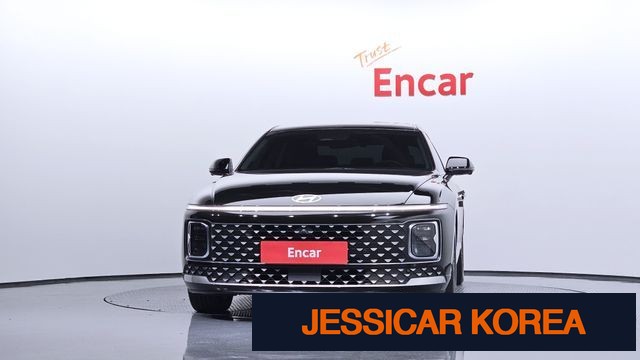 2023 Hyundai Grandeur (GN7) - Thumbnail 4