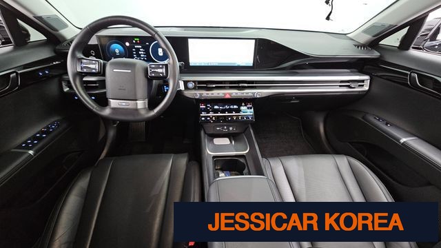 2023 Hyundai Grandeur (GN7) - Thumbnail 5