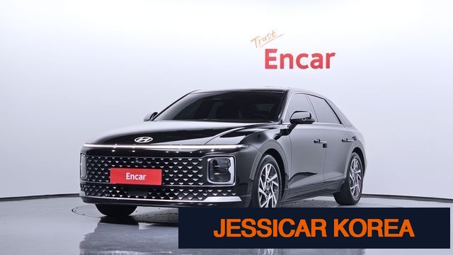 2023 Hyundai Grandeur (GN7) - Thumbnail 6