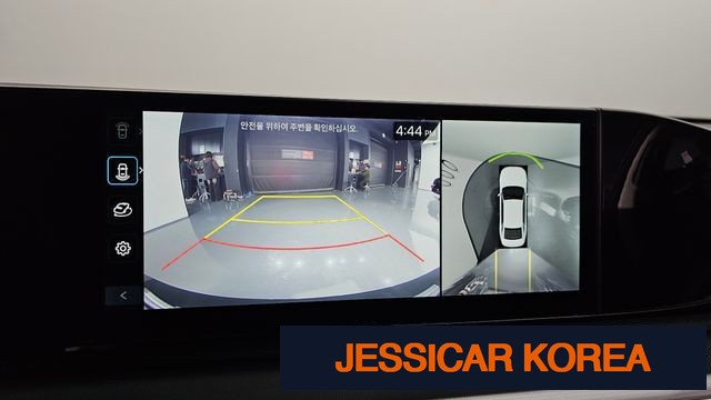 2023 Hyundai Grandeur (GN7) - Thumbnail 12