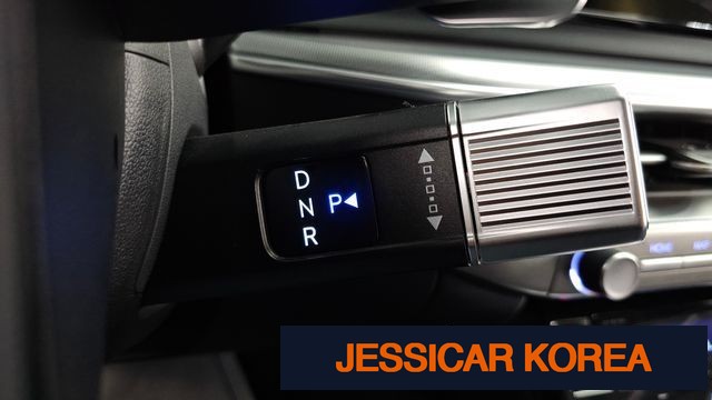 2023 Hyundai Grandeur (GN7) - Thumbnail 15