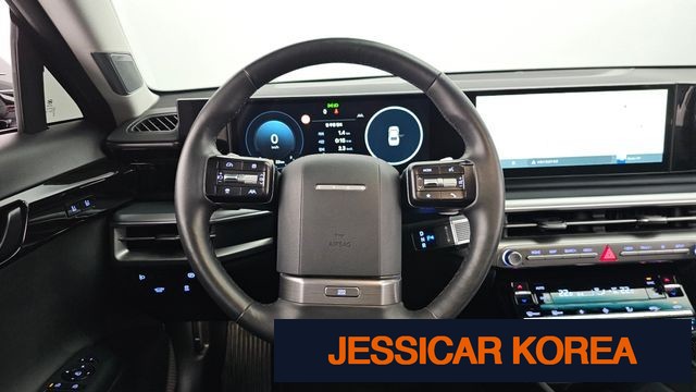 2023 Hyundai Grandeur (GN7) - Thumbnail 19