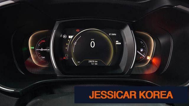 2022 Renault Korea The New QM6 - Thumbnail 19