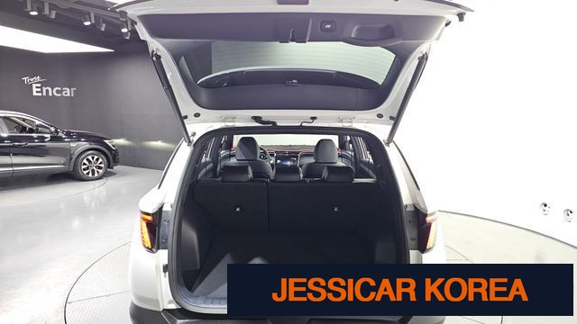 2021 Hyundai Tucson (NX4) - Thumbnail 2