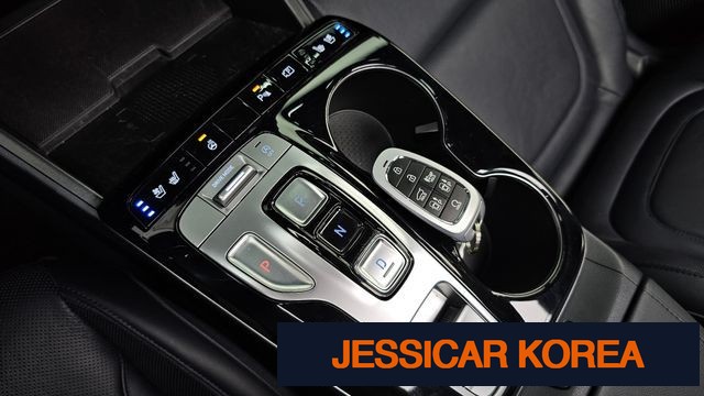 2021 Hyundai Tucson (NX4) - Thumbnail 12