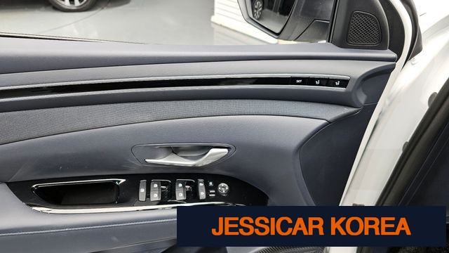 2021 Hyundai Tucson (NX4) - Thumbnail 13