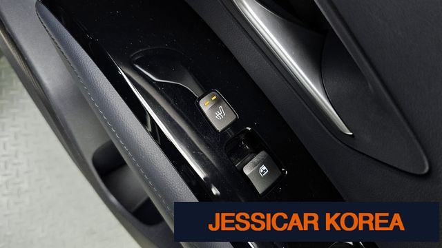 2021 Hyundai Tucson (NX4) - Thumbnail 14